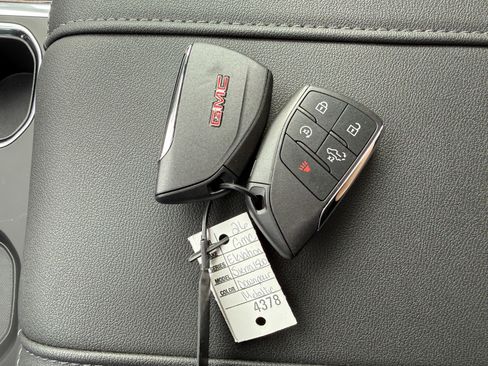 New 2026 GMC Sierra 1500 Elevation w/ Elevation Premium Package image 36