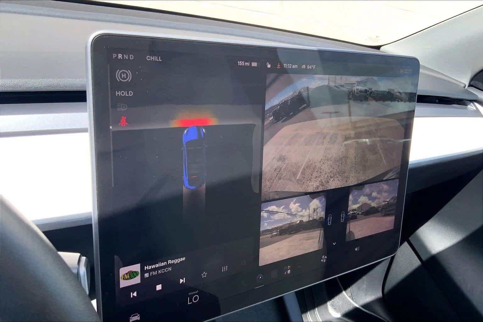 Used 2023 Tesla Model Y Long Range AWD/4WD image 26