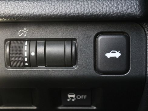 Used 2019 Subaru WRX STI w/ Popular Package #3 AWD/4WD image 30