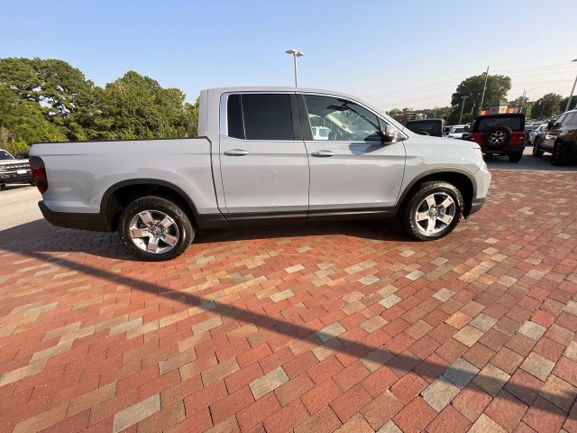 Certified 2026 Honda Ridgeline RTL image 36