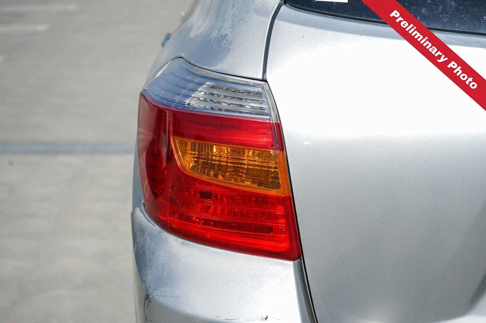 Used 2010 Toyota Highlander 2WD w/ 3rd Row Seat Pkg image 9