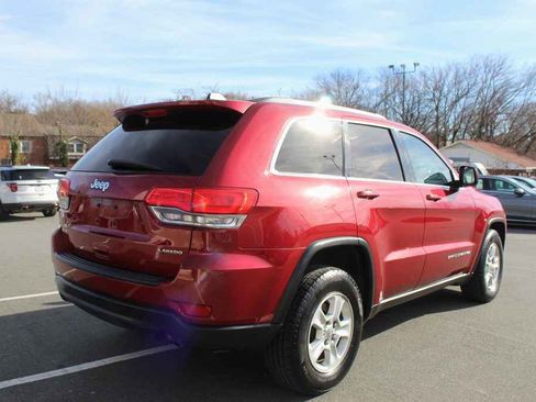 Used 2015 Jeep Grand Cherokee Laredo w/ Quick Order Package 23E image 5