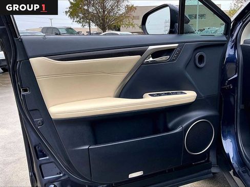 Certified 2021 Lexus RX 450h RX 450h AWD SUV w/ Luxury Package image 19