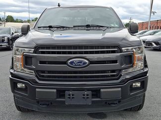 Used 2020 Ford F150 XLT w/ Equipment Group 302A Luxury AWD/4WD video 2
