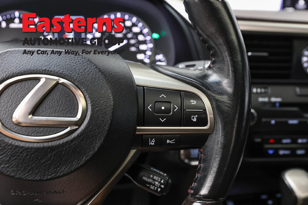 Used 2018 Lexus RX 350 AWD image 16