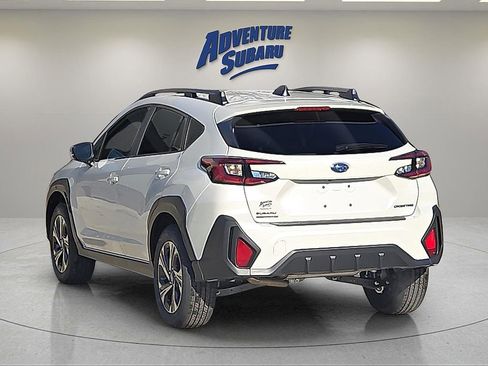 New 2026 Subaru Crosstrek 2.5i Premium image 5