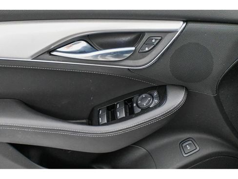 Certified 2021 Cadillac CT5 Luxury w/ Cold Weather Package RWD image 29
