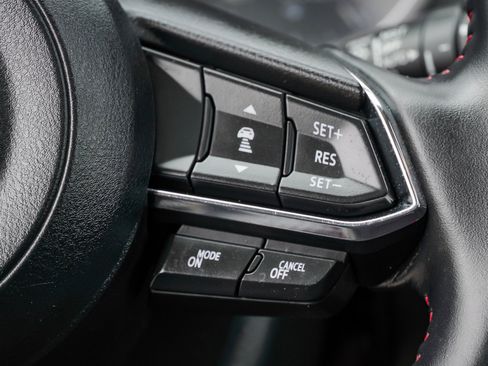 Used 2025 MAZDA CX-5 Carbon Edition image 36