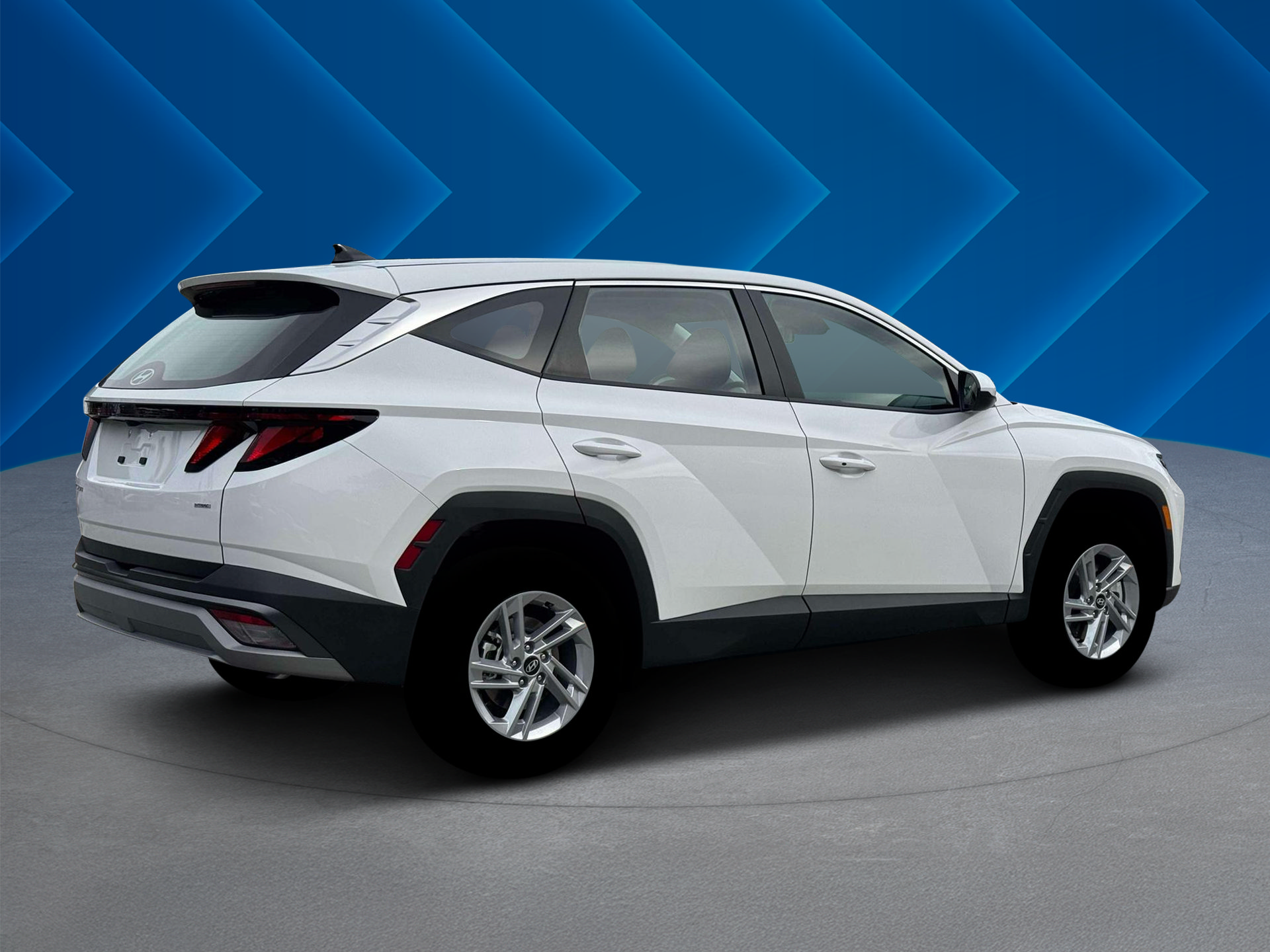New 2026 Hyundai Tucson SE AWD/4WD image 8