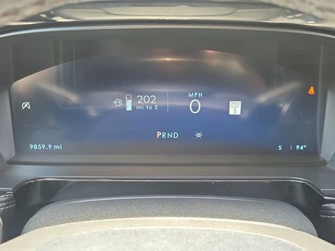 Certified 2025 Lincoln Corsair FWD image 17