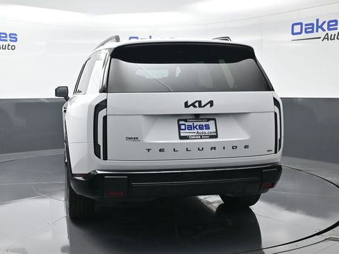 New 2027 Kia Telluride EX X-Line AWD/4WD image 7