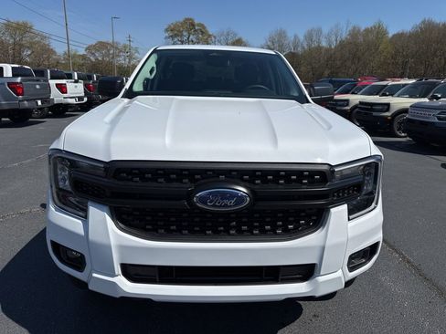 New 2026 Ford Ranger XL image 27