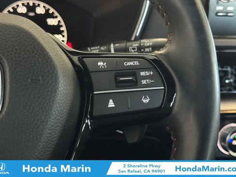 Used 2024 Honda CR-V Sport Touring image 30