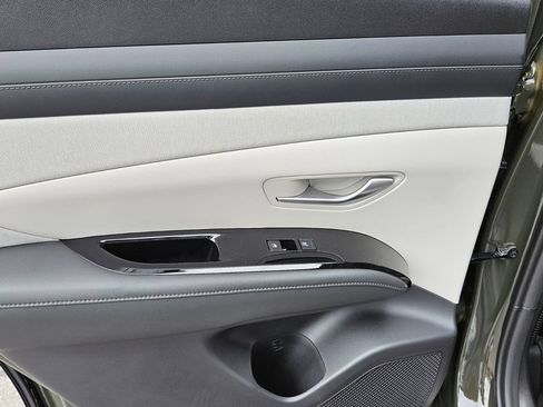 New 2025 Hyundai Tucson Limited FWD image 12