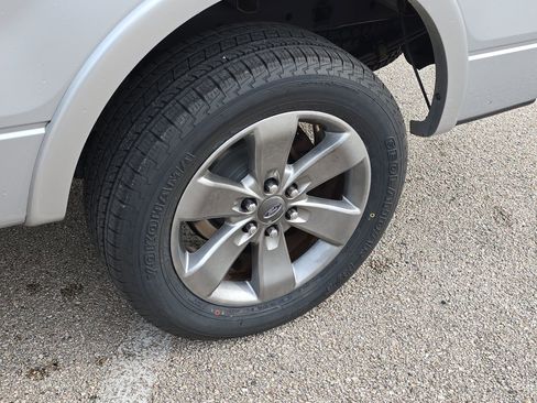 Used 2013 Ford F150 FX2 w/ Luxury Equipment Group image 11