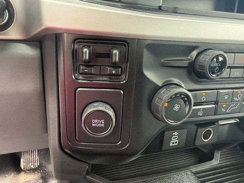 New 2026 Ford F250 XL RWD image 14