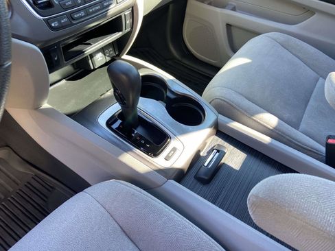 Certified 2019 Honda Pilot EX image 14