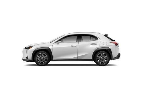 New 2026 Lexus UX 300h FWD image 2