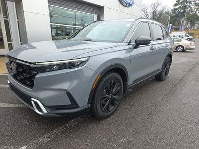 Used 2024 Honda CR-V Sport Touring