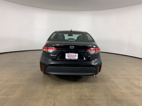 Used 2024 Toyota Corolla LE image 10