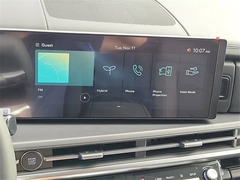 New 2026 Hyundai Santa Fe SE image 10