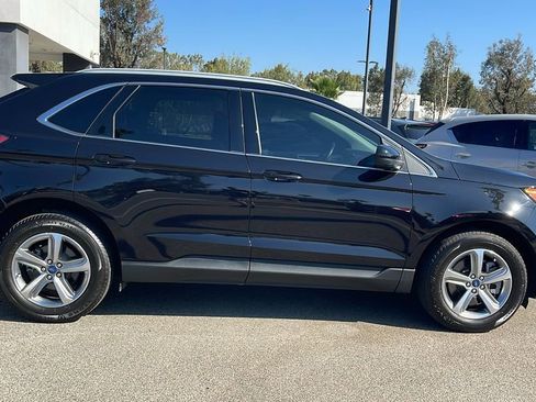 Used 2021 Ford Edge SEL w/ Convenience Package image 6