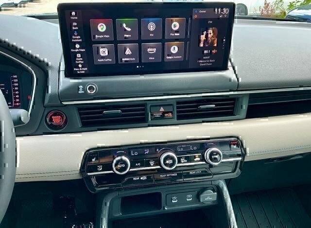 New 2026 Honda Pilot EX-L image 20