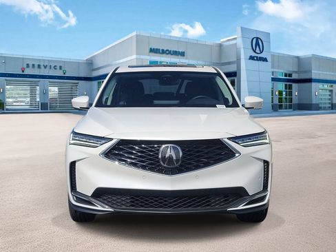 New 2026 Acura MDX w/ Technology Package image 2