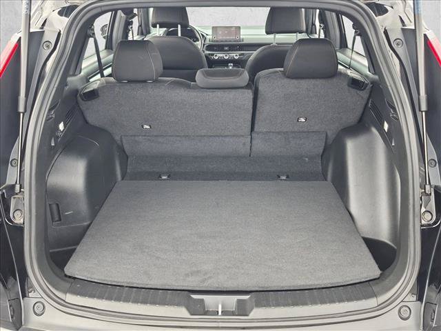 Used 2024 Honda CR-V Sport image 19