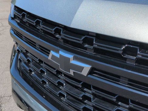 Used 2023 Chevrolet Tahoe Z71 AWD/4WD image 12