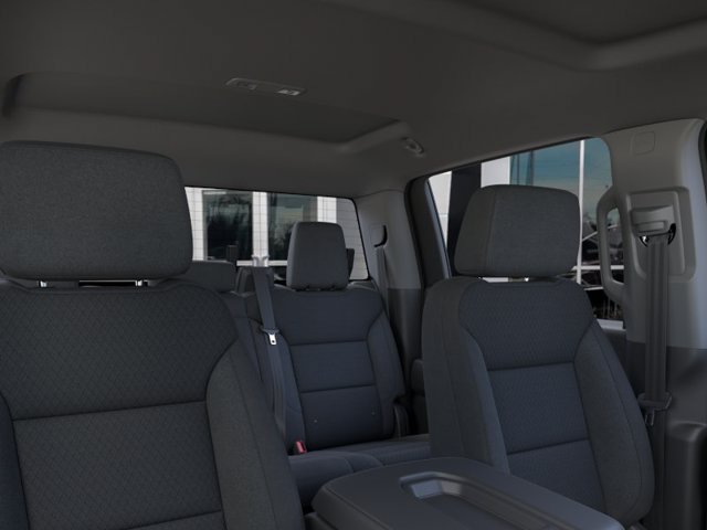 New 2026 GMC Sierra 1500 Pro w/ Pro Value Package AWD/4WD image 24