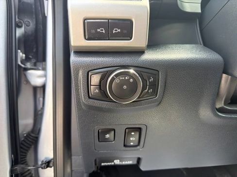 Used 2022 Ford F350 Lariat w/ Lariat Ultimate Package AWD/4WD image 22