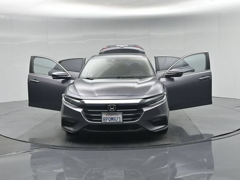 Used 2020 Honda Insight Touring image 33