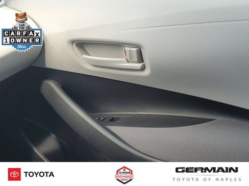 Used 2026 Toyota Corolla LE FWD image 27
