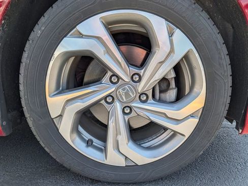 Used 2019 Honda Accord EX-L image 9