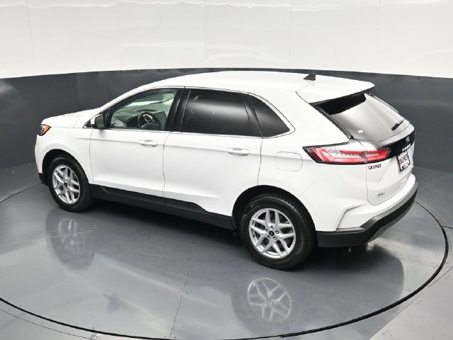 Used 2024 Ford Edge SEL AWD/4WD image 49