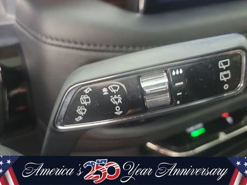 Used 2023 Lincoln Nautilus Reserve w/ Monochromatic Package AWD/4WD image 26