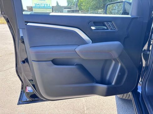 New 2026 Chevrolet Colorado Z71 w/ Technology Package image 36