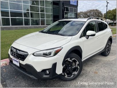 Used 2023 Subaru Crosstrek 2.5i Limited