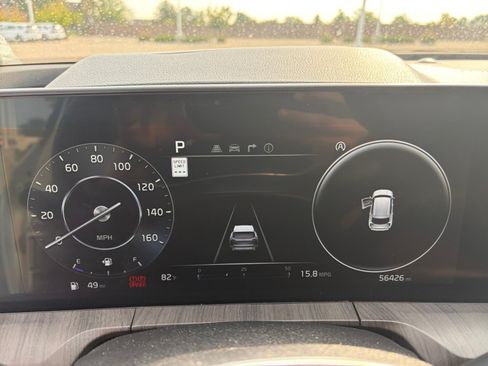 Used 2024 Kia Telluride SX Prestige AWD/4WD image 20