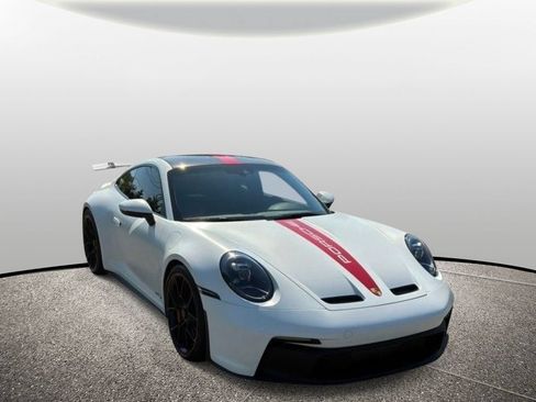 Used 2022 Porsche 911 GT3 RWD image 7