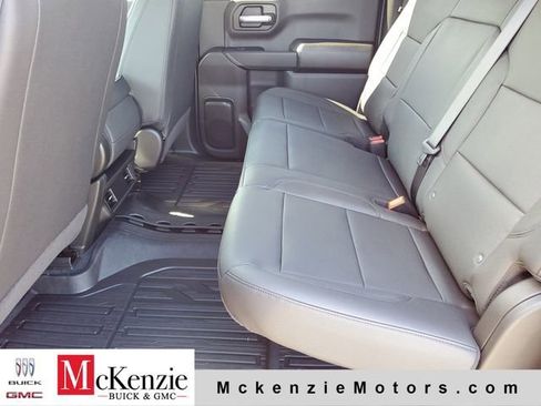 New 2026 GMC Sierra 1500 Pro w/ Graphite Edition image 19