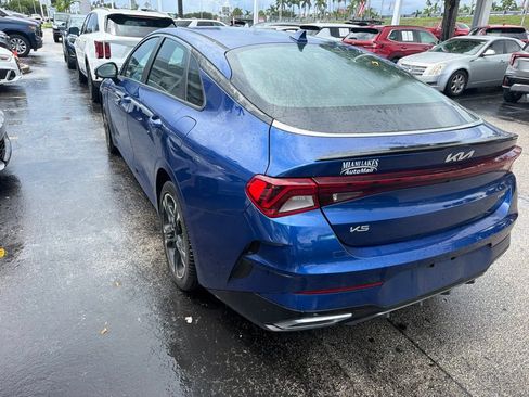 Used 2024 Kia K5 GT-Line FWD image 14