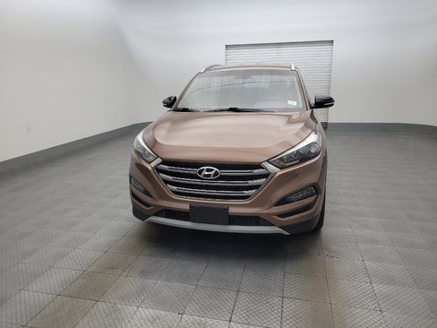 Used 2017 Hyundai Tucson Limited FWD image 15