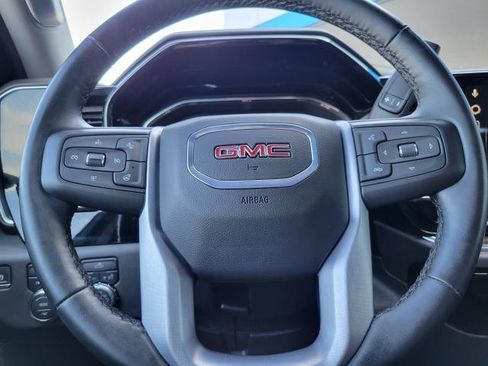 Used 2024 GMC Sierra 1500 Elevation AWD/4WD image 16