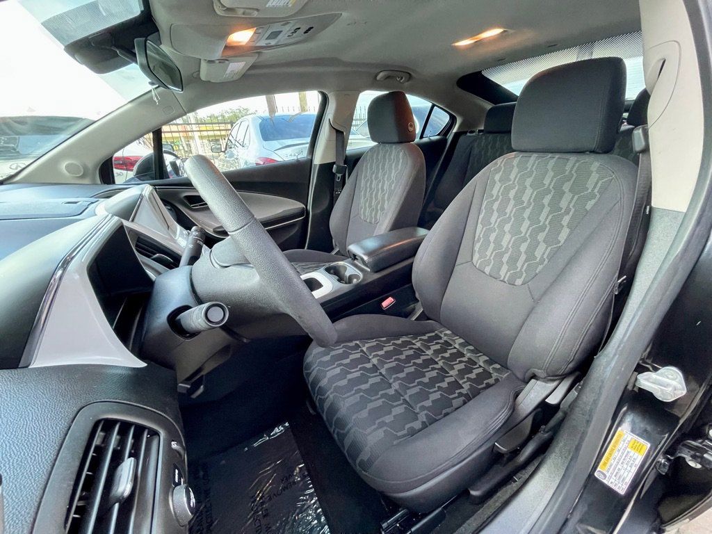 Used 2013 Chevrolet Volt FWD image 47