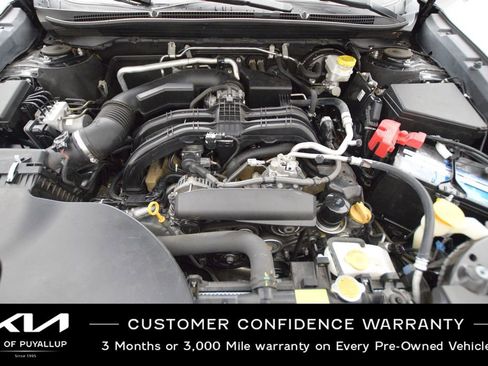 Used 2020 Subaru Outback Premium w/ Popular Package #1 image 20