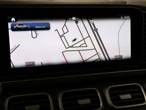 Certified 2026 Mercedes-Benz GLE 450 4MATIC image 20
