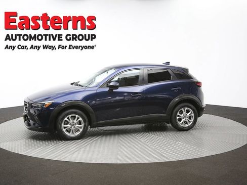 Used 2020 MAZDA CX-3 Sport image 56