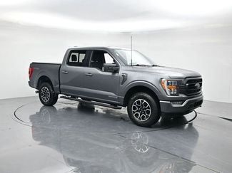 Certified 2023 Ford F150 XLT w/ Equipment Group 302A High 360° Tour